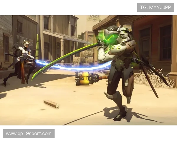 《《守望先锋》新英雄“炼狱”正式登场，战术多变》，守望先锋janus