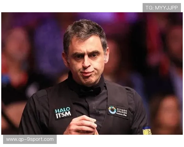 【攻守平衡】奥沙利文：攻防转换中的细节掌控技巧，奥沙利文防守怎么样